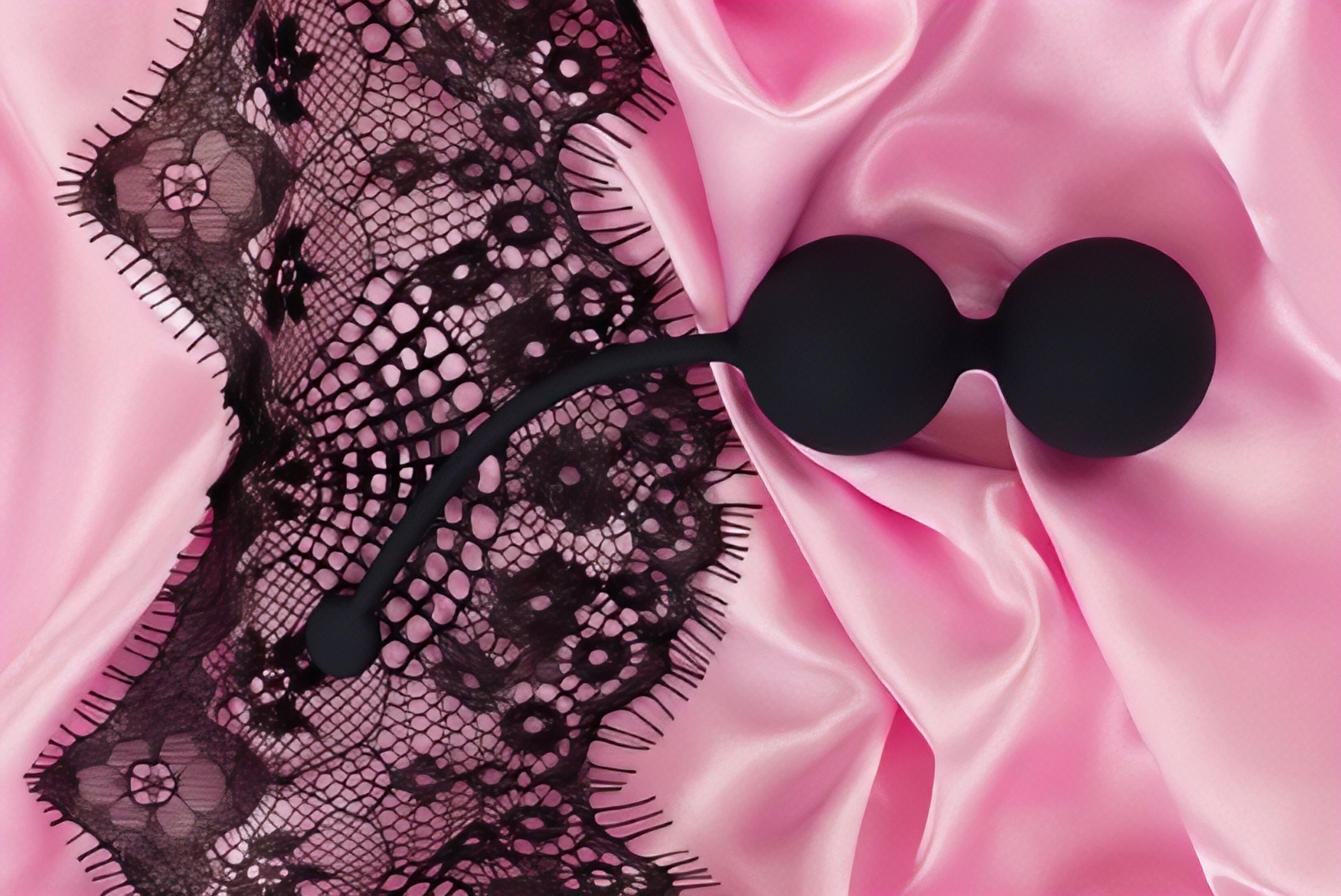 Egg-citing Pleasure: Exploring Love Eggs and Kegel Balls