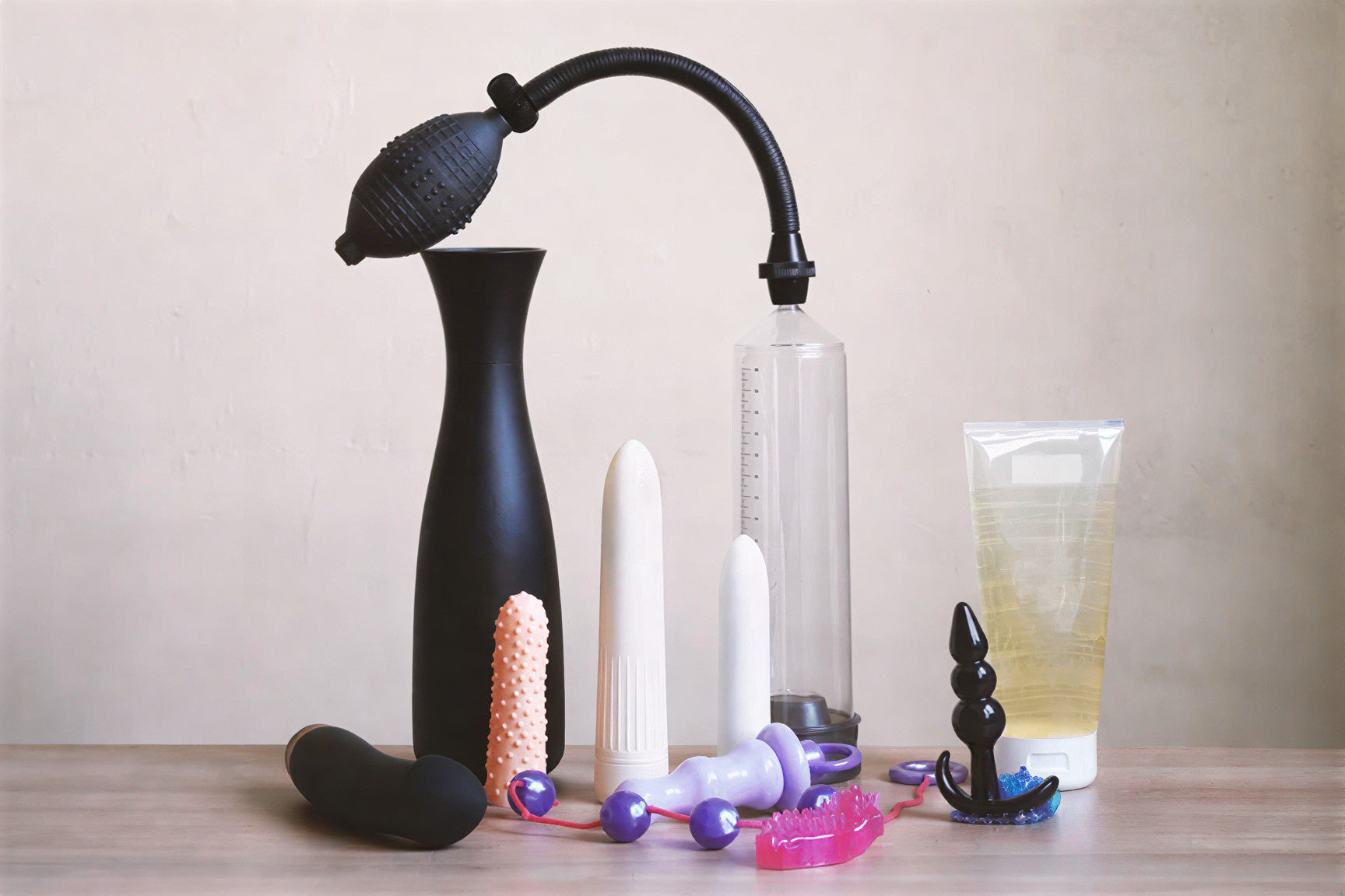 Guy’s Guide to Pleasure: Male Sex Toys Made Simple