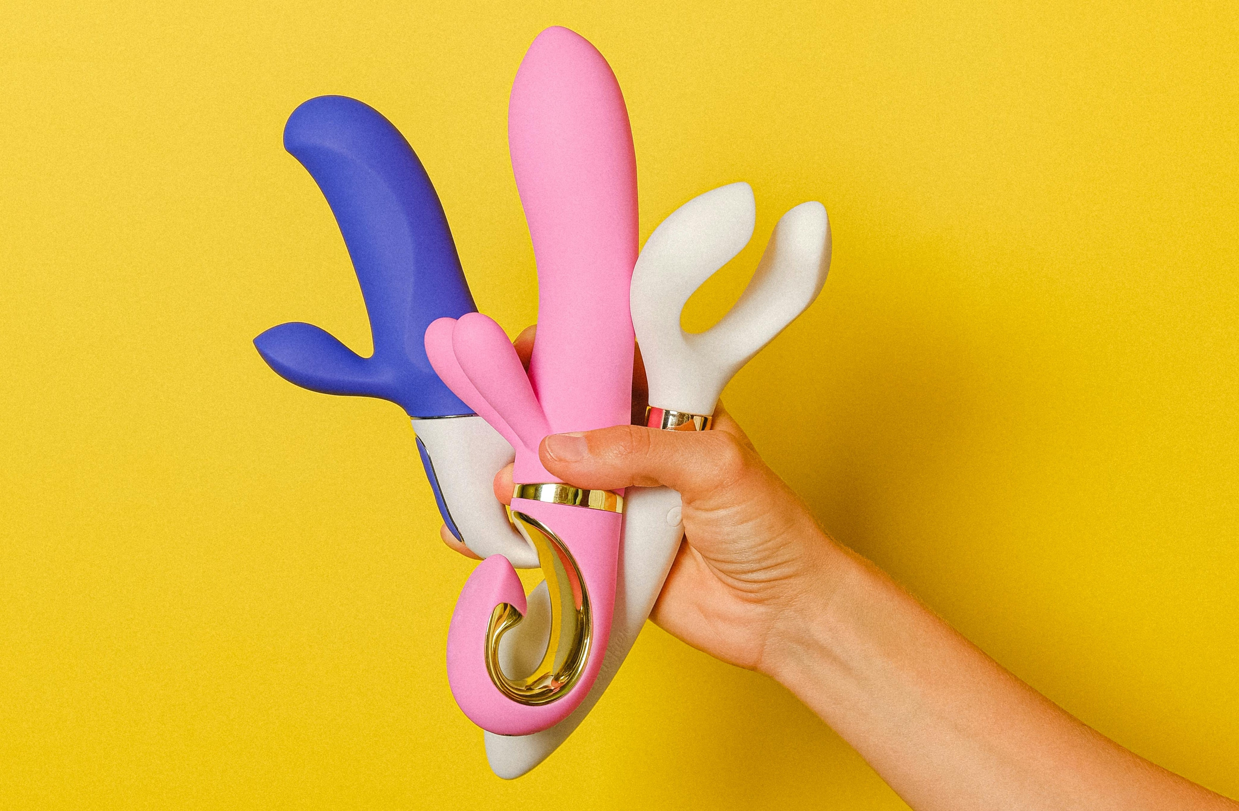 A Beginner’s Guide to Choosing Your First Sex Toy