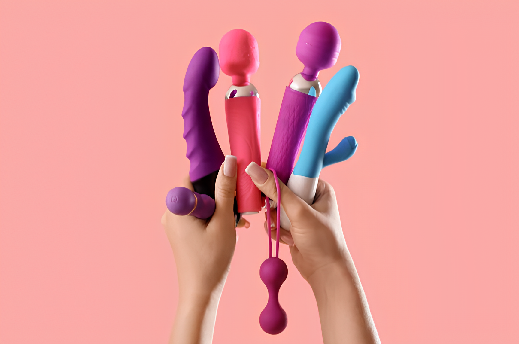 Let’s Get Buzzing: A Beginner’s Guide to Vibrators