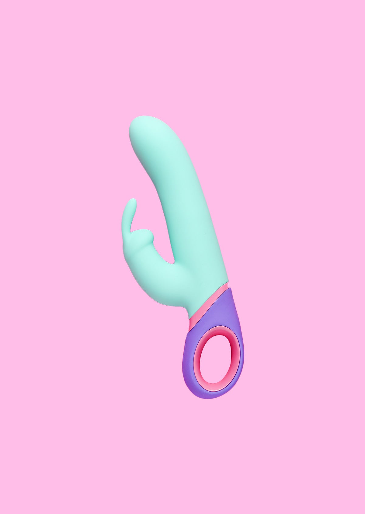 Pleasure & Passion