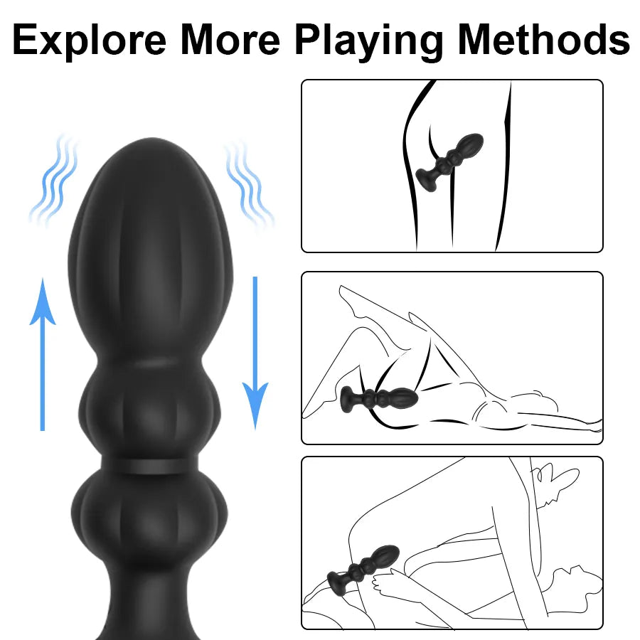 Pleasure & Passion