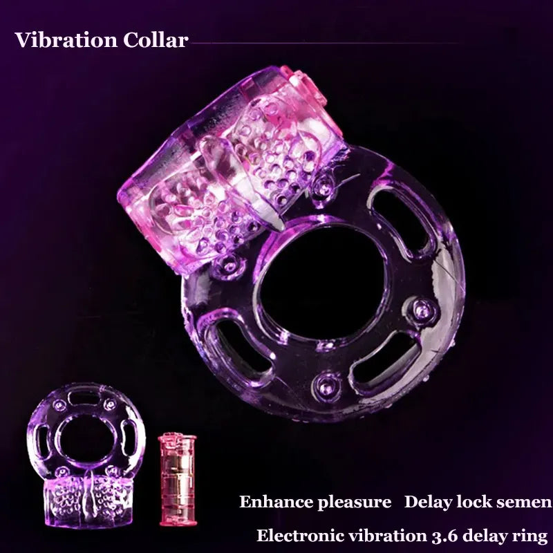 Pleasure & Passion
